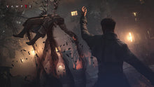 Load image into Gallery viewer, Vampyr - PlayStation 4