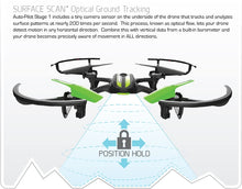 Load image into Gallery viewer, Sky Viper Fury Stunt Drone