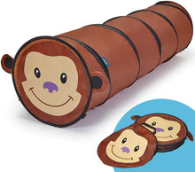 Load image into Gallery viewer, Giga Tent Hide and Seek Lucky Tunnel