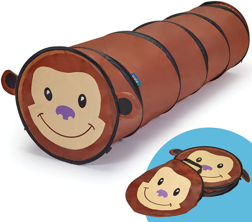 Giga Tent Hide and Seek Lucky Tunnel