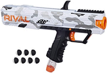 Load image into Gallery viewer, NERF Rival Camo Series Apollo XV-700