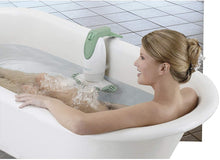 Load image into Gallery viewer, CONAIR BTS7 Dual Jet Bath Spa
