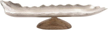 Load image into Gallery viewer, Deco 79 Incredible Wood Dish, 30&quot; W x 7&quot; H
