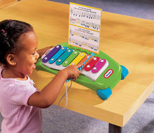 Load image into Gallery viewer, Little Tikes Tap-A-Tune Xylophone Baby Toy