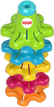 Load image into Gallery viewer, Fisher-Price Spinning Stackers