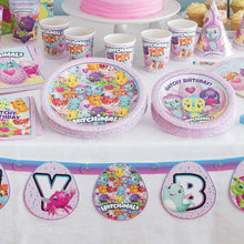 Load image into Gallery viewer, Unique Hatchimals Large Banner, 1ct, One Size, Multicolor (59308)