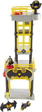 Load image into Gallery viewer, Fisher-Price Imaginext DC Super Friends Streets of Gotham City Tower