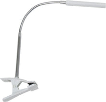 Load image into Gallery viewer, SD STUDIO DESIGNS Art Clamp Lamp - Black
