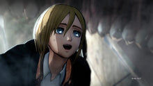 Load image into Gallery viewer, Attack on Titan 2 - PlayStation 4