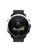 Load image into Gallery viewer, SUUNTO 3 Fitness Black
