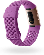 Load image into Gallery viewer, Fitbit Charge 3 Fitness Activity Tracker