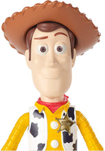 Load image into Gallery viewer, Disney Pixar Toy Story Woody Figure