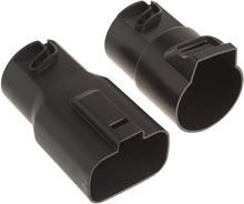 Load image into Gallery viewer, BLACK+DECKER Blower/Vacuum Leaf Collection System (BV-006)