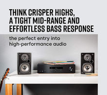 Load image into Gallery viewer, Polk Home Theater Floor Standing Tower Speaker