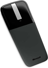 Load image into Gallery viewer, Microsoft RVF-00052 Arc Touch Mouse,Black