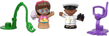 Load image into Gallery viewer, Fisher-Price Little People Travel Together Friend Ship, Multicolor