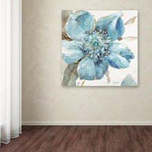 Load image into Gallery viewer, Trademark Fine Art Indigold VI by Lisa Audit
