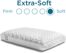 Load image into Gallery viewer, TEMPUR-Cloud Pillow for Sleeping, Standard