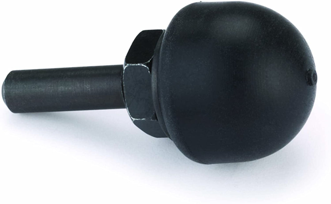 Inflatable Small Round Sander