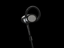 Load image into Gallery viewer, Bowers &amp; Wilkins C5 Series 2 In-Ear Headphones, Secure Fit, Black