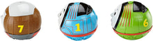 Load image into Gallery viewer, Thomas &amp; Friends Fisher-Price My First, Rail Rollers, 3 Pack