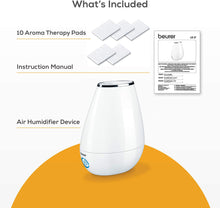 Load image into Gallery viewer, Beurer Air Humidifier