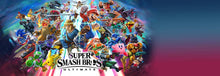 Load image into Gallery viewer, Super Smash Bros. Ultimate Parent