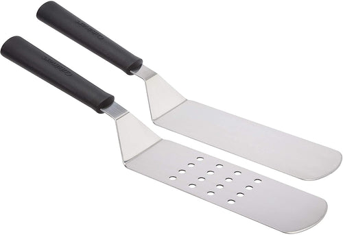 Cuisinart CIT-6012 Griddle Spatulas 2-Pack Stainless Steel