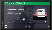 Load image into Gallery viewer, Garmin DriveSmart Traffic: GPS navigator