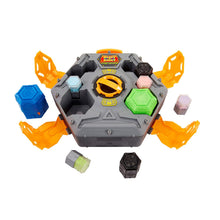 Load image into Gallery viewer, Ready2Robot - Big Slime Battle with 10+ Hidden Chambers &amp; 40+ Battle Weapons