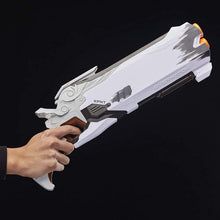 Load image into Gallery viewer, NERF Overwatch Reaper (Wight Edition) &amp; 8 Overwatch Rival Rounds