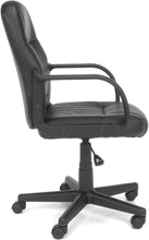 Load image into Gallery viewer, OFM ESS Collection Executive Office Chair, in Black (E1007)