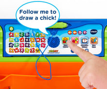 Load image into Gallery viewer, VTech DigiArt Creative Easel