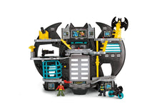 Load image into Gallery viewer, Fisher-Price Imaginext Super Friends Batcave