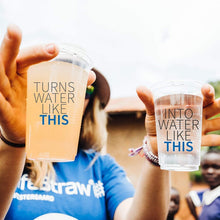 Load image into Gallery viewer, LifeStraw Personal Water Filter for Hiking, Camping, Travel, and Emergency Preparedness
