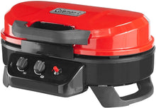 Load image into Gallery viewer, Coleman Roadtrip 225 Portable Tabletop Propane Grill, Red