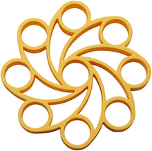 Load image into Gallery viewer, Instant Pot Official Silicone Accessory, Compatible with 3-quart, 6-quart &amp; 8-quart cookers