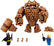 Load image into Gallery viewer, LEGO Batman Movie Clayface Splat Attack 70904