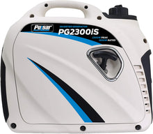 Load image into Gallery viewer, Pulsar Gas-Powered Inverter Generator