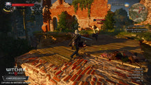 Load image into Gallery viewer, The Witcher 3: Wild Hunt - [Twister Parent]
