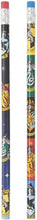 Load image into Gallery viewer, Unique Industries, Inc. - Harry Potter Pencils(8)