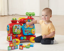 Load image into Gallery viewer, VTech Sit-to-Stand Ultimate Alphabet Train