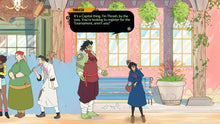 Load image into Gallery viewer, Battle Chef Brigade Deluxe NSW