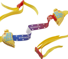 Load image into Gallery viewer, Hasbro Gaming The Tonight Show Starring Jimmy Fallon Best Friends Challenge Party Game for Teens &amp; Adults