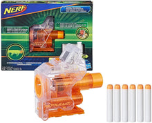 Load image into Gallery viewer, Nerf Modulus Ghost Ops ChronoBarrel