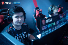 Load image into Gallery viewer, AKRacing Masters Series Premium Gaming Chair with High Backrest, Recliner, Swivel, Tilt, 4D Armrests, Rocker and Seat Height Adjustment Mechanisms with 5/10 warranty