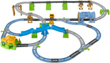 Load image into Gallery viewer, Thomas &amp; Friends Trackmaster 6-in-1 Builder Set