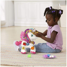 Load image into Gallery viewer, VTech Starshine the Bright Lights Unicorn