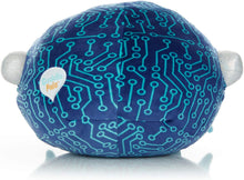 Load image into Gallery viewer, Cuddle Pal - Round Large Robot - Robo - Stuffed Animal Plush 11.5&quot;