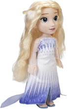 Load image into Gallery viewer, Disney Frozen 2 Feature Elsa Doll - Watch as Elsa&#39;s Lips Move as she Sings!